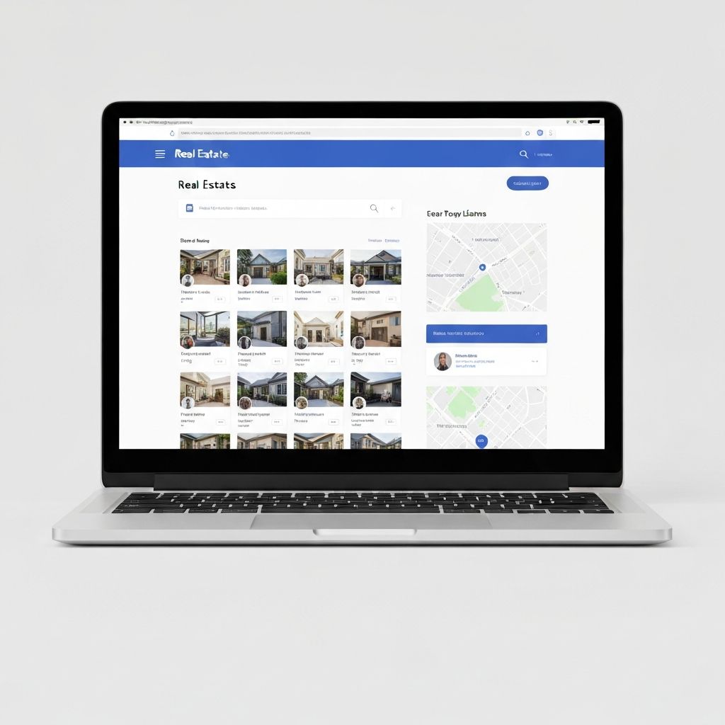 PropFinder Real Estate