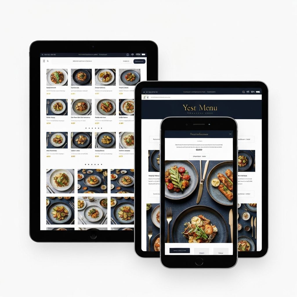Bistro Moderne